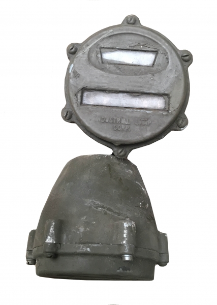 US Army taillight M38 / M38A1